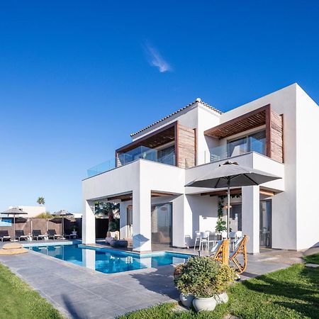 Вілла Feyre Boutique Mansion Magnisia Екстер'єр фото