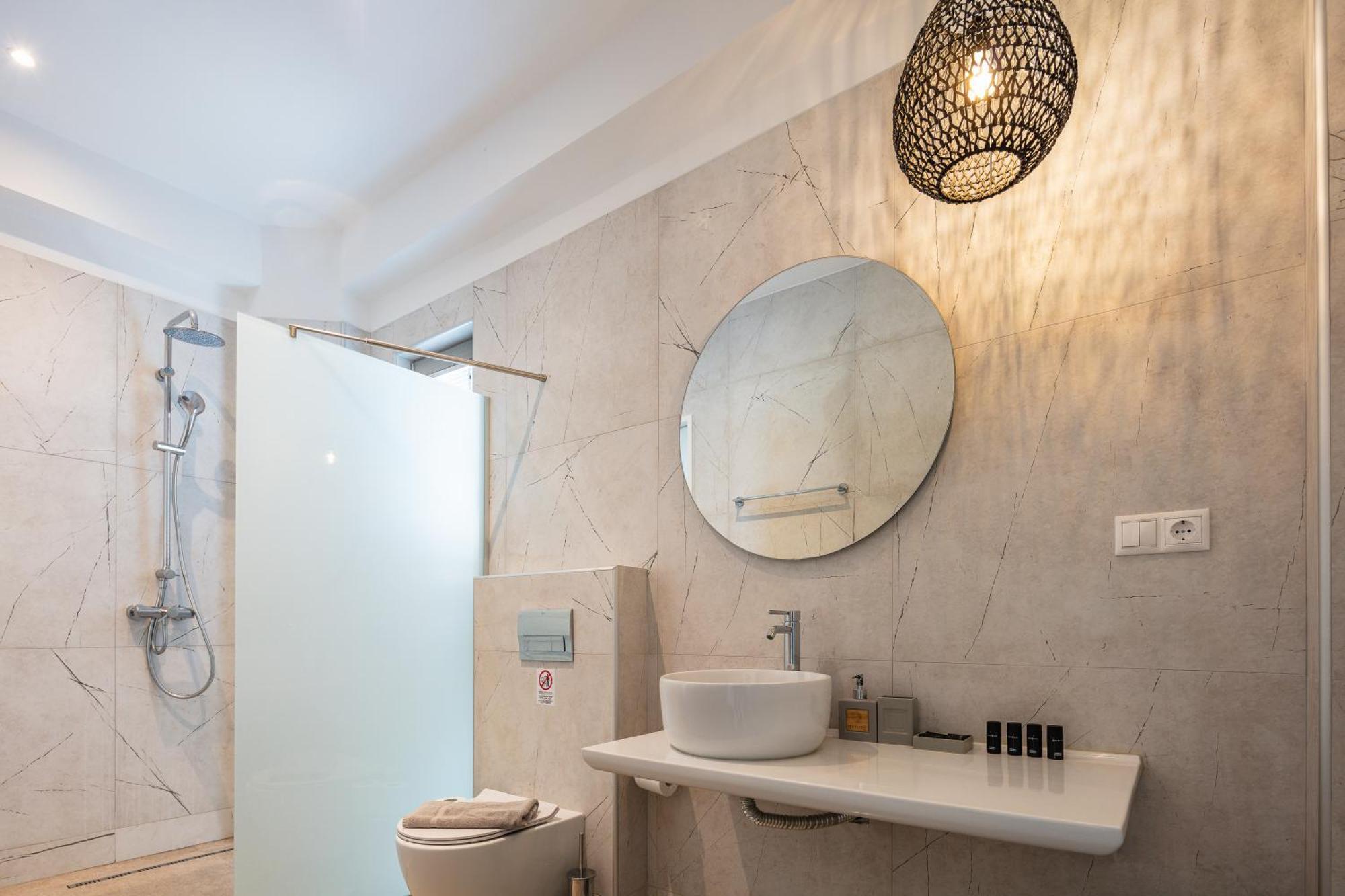 Вілла Feyre Boutique Mansion Magnisia Екстер'єр фото
