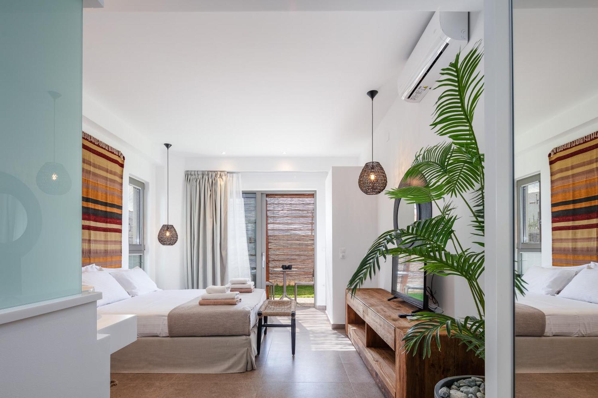 Вілла Feyre Boutique Mansion Magnisia Екстер'єр фото