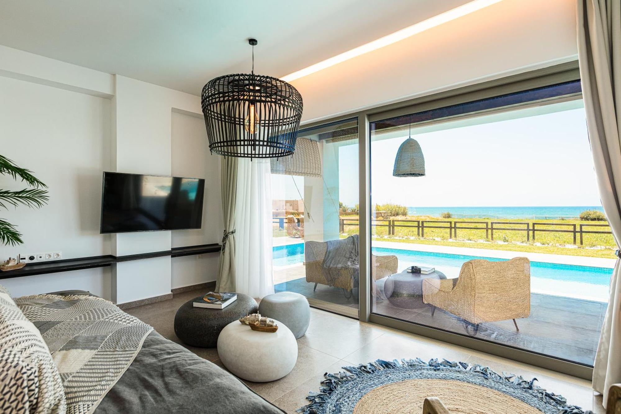 Вілла Feyre Boutique Mansion Magnisia Екстер'єр фото